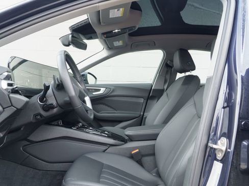 Certified 2025 Audi A5 2.0T Premium w/ Convenience Package AWD/4WD image 17