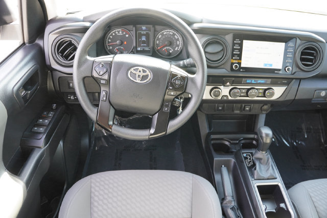 Used 2023 Toyota Tacoma SR AWD/4WD image 22