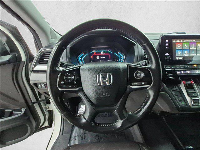 Used 2018 Honda Odyssey EX-L image 30