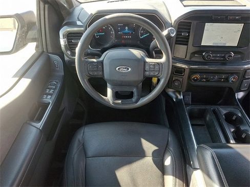 Used 2023 Ford F150 XL w/ STX Appearance Package image 11