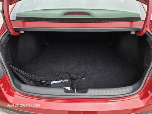 Certified 2025 Hyundai Elantra Sport FWD image 17