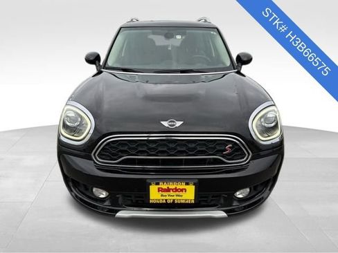 Used 2017 MINI Cooper Countryman S image 2