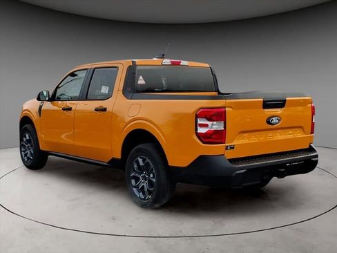 New 2026 Ford Maverick XLT w/ XLT Luxury Package image 3