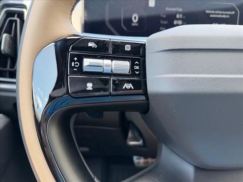 New 2026 Kia Sorento SX Prestige AWD/4WD image 25