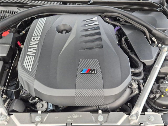 New 2027 BMW M440i Coupe w/ Premium Package RWD image 16