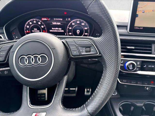 Used 2019 Audi A5 2.0T Prestige w/ Black Optic Plus Package AWD/4WD image 20