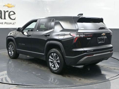 Used 2025 Chevrolet Equinox LT image 36