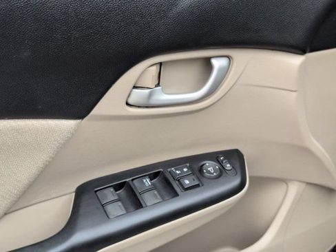 Used 2013 Honda Civic LX image 14