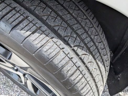 Used 2020 Subaru Legacy Limited w/ Popular Package #2 AWD/4WD image 35