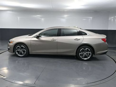 Used 2024 Chevrolet Malibu LT FWD image 9