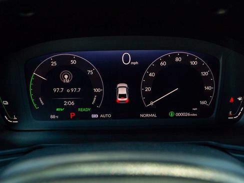 New 2026 Honda Accord Sport image 25