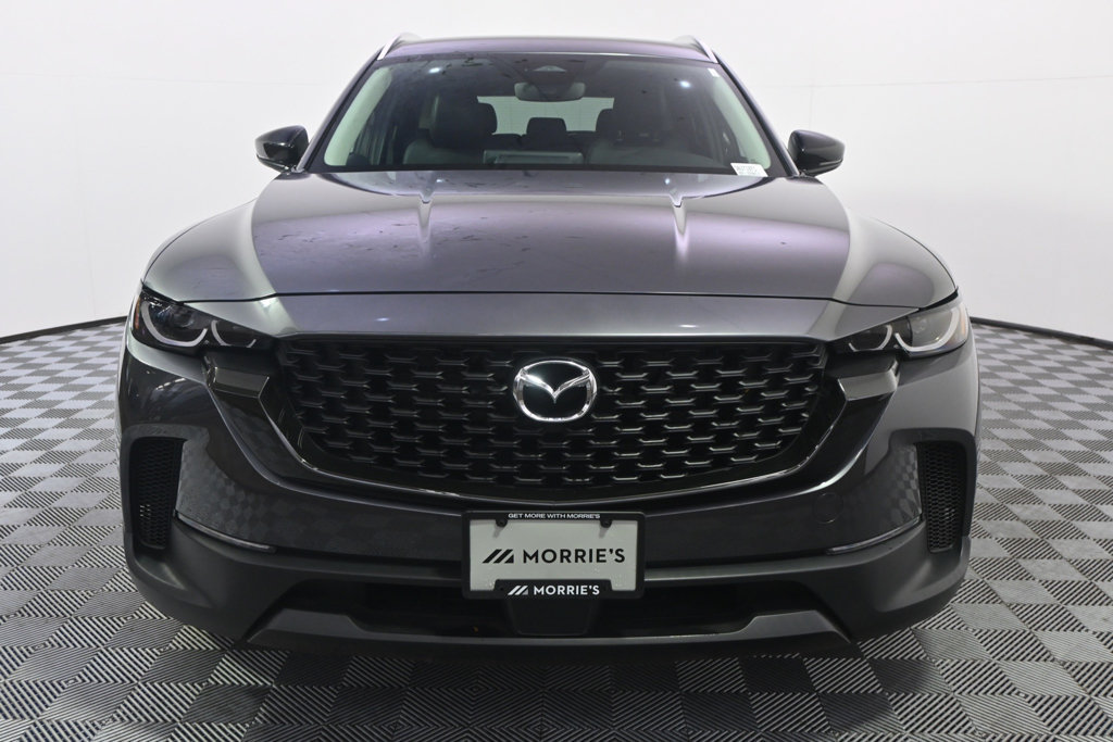 Used 2025 MAZDA CX-50 AWD 2.5 S w/ Weather Package image 10