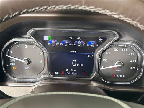 Used 2019 GMC Sierra 1500 Denali w/ Denali Ultimate Package AWD/4WD image 28