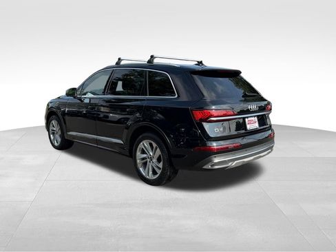 Used 2023 Audi Q7 2.0T Premium w/ Convenience Package AWD/4WD image 5