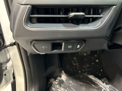 New 2026 Kia K4 EX image 11