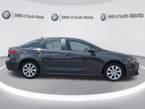 Used 2024 Toyota Corolla LE FWD image 23