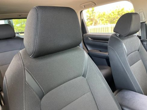 Used 2024 Honda CR-V LX image 28