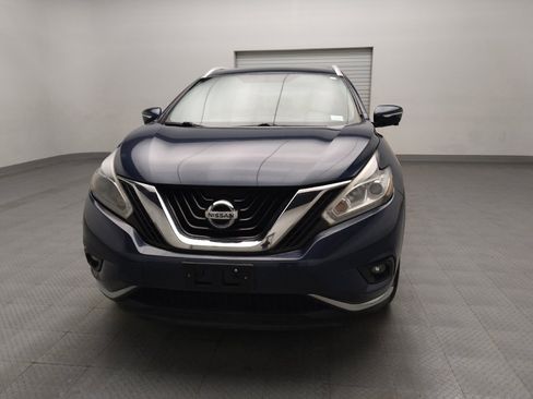 Used 2015 Nissan Murano SL w/ Cargo Package image 15