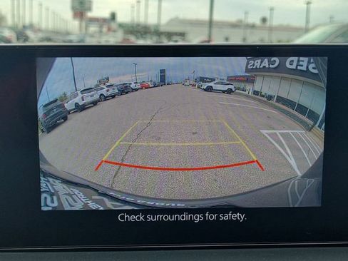 Used 2024 MAZDA CX-50 AWD 2.5 S w/ Cargo Package image 30