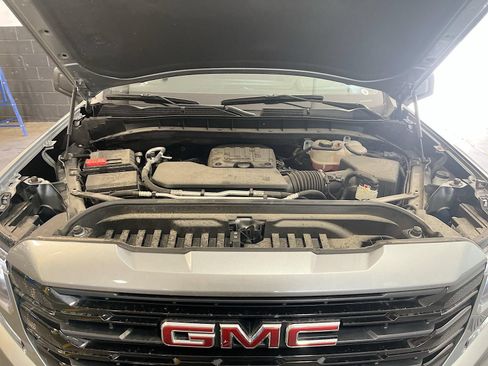 Used 2023 GMC Sierra 1500 Elevation AWD/4WD image 29