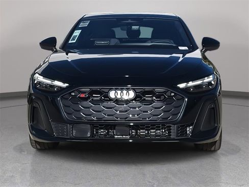 New 2025 Audi S5 Premium Plus image 8
