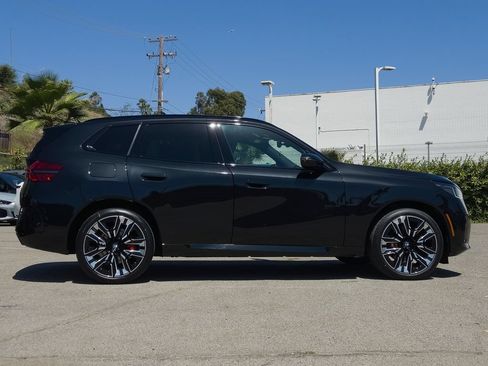 New 2026 BMW X3 xDrive30 AWD/4WD image 3