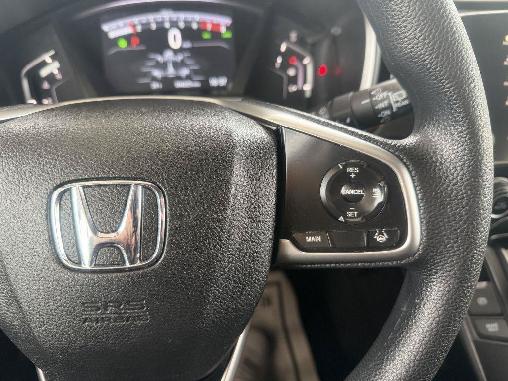 Used 2020 Honda CR-V EX image 16