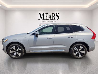 Used 2023 Volvo XC60 T8 Plus