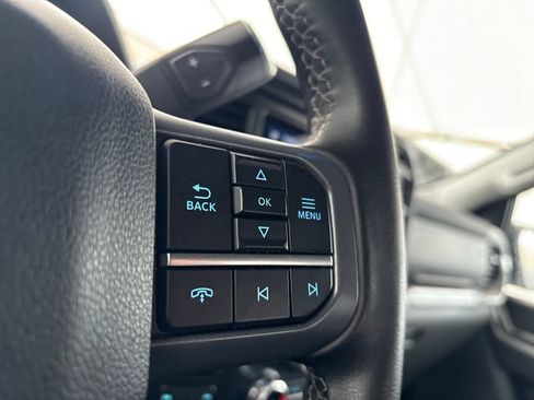Used 2025 Ford F150 XLT w/ Equipment Group 301A Standard AWD/4WD image 19