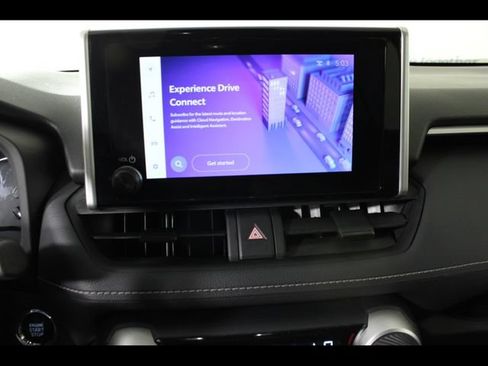 Used 2024 Toyota RAV4 XLE FWD image 23