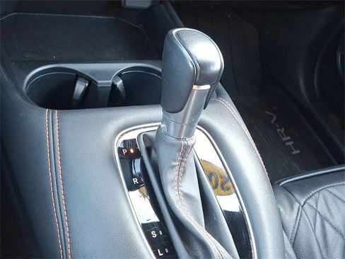 Used 2024 Honda HR-V Sport image 14