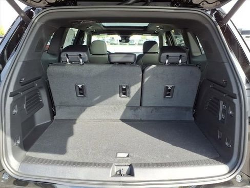 New 2026 Buick Enclave Sport Touring w/ Power Package image 22