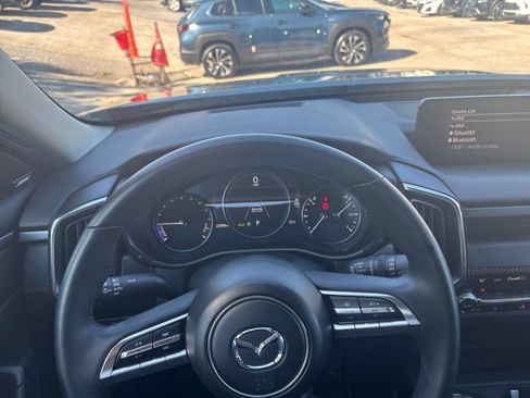 Used 2025 MAZDA CX-50 2.5 Hybrid w/ Premium Plus Pkg AWD/4WD image 32