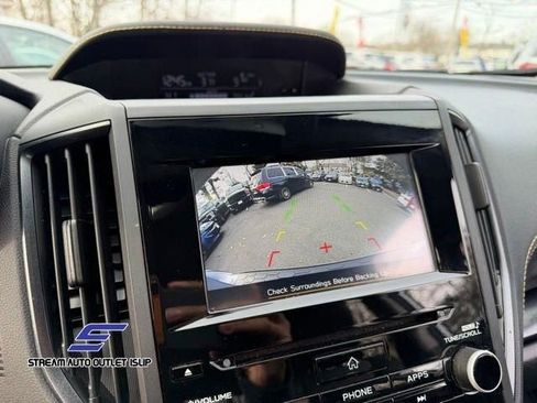 Used 2023 Subaru Crosstrek 2.5i Sport image 40