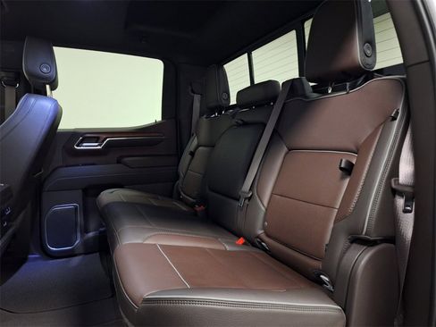 Used 2022 GMC Sierra 1500 Denali w/ Technology Package image 13