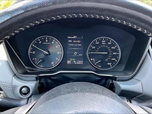 Used 2025 Subaru Outback Limited AWD/4WD image 13