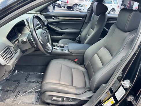 Used 2021 Honda Accord Sport image 18