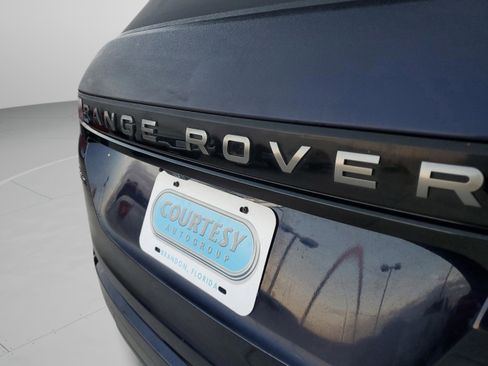 Used 2022 Land Rover Range Rover Evoque R-Dynamic S AWD/4WD image 29