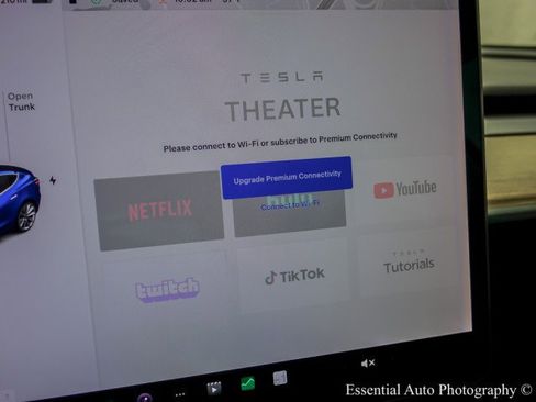 Used 2018 Tesla Model 3 Long Range image 23