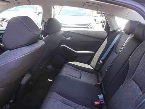 Used 2023 Honda Accord LX image 24