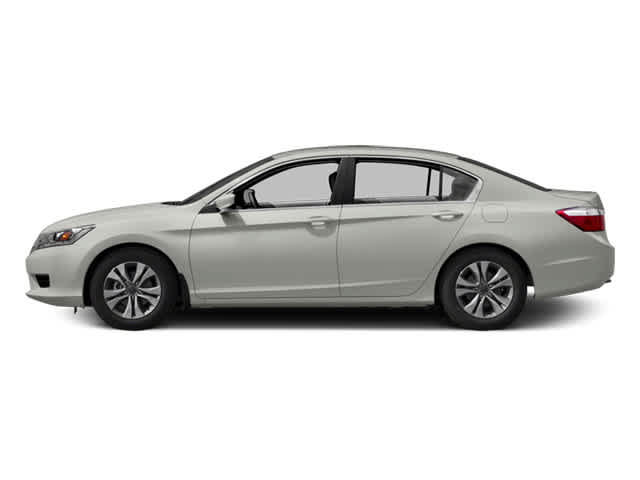Used 2014 Honda Accord LX image 3