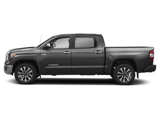 Used 2021 Toyota Tundra Limited w/ Limited Premium Package AWD/4WD video 3