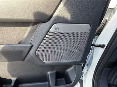New 2026 Ford F350 Lariat w/ FX4 Off-Road Package image 22