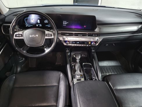 Used 2023 Kia Telluride S AWD/4WD image 12