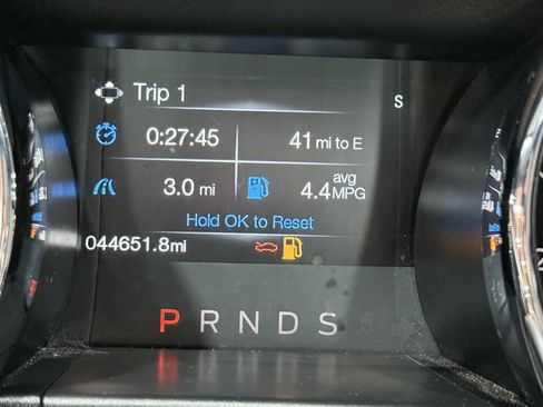 Used 2017 Ford Mustang GT Premium image 40