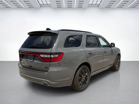 New 2026 Dodge Durango GT w/ Blacktop Package RWD image 3