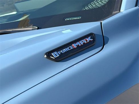 New 2026 Toyota Tacoma TRD Off-Road image 5