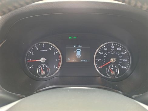 Used 2022 Kia Telluride S image 27