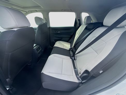 New 2026 Honda CR-V EX image 20