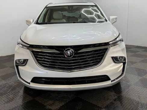 Certified 2022 Buick Enclave Premium w/ Experience Buick Package image 4